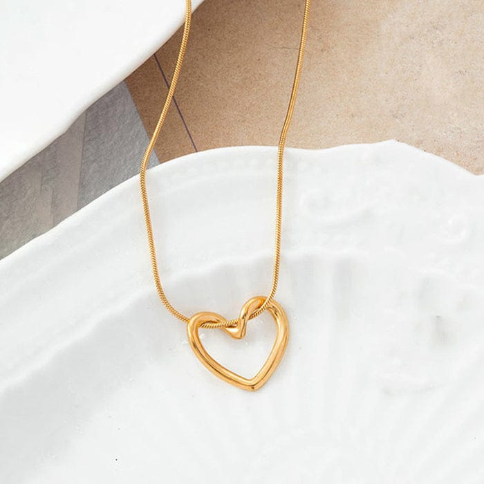 Heart Chain